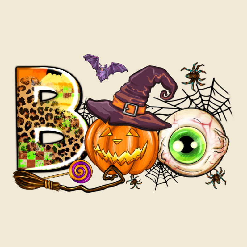 Boo Premium Tee by AdoDesignShop | Teevron