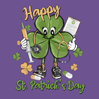 Happy St. Patrick's Day Vintage Tee | Teevron