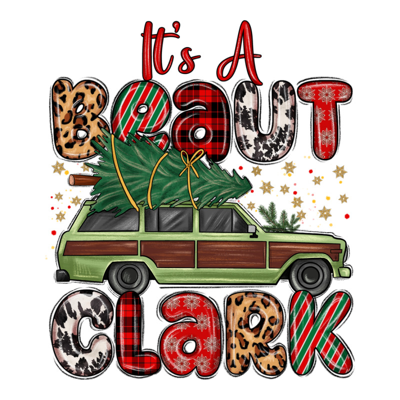 It S A Beaut Clark Long Sleeve Tee by MaliasSmallBusiness | Teevron