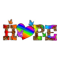 lgbtq heart and hope | Teevron