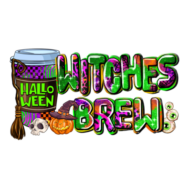 Witches Brew Premium Tee by AdoDesignShop | Teevron