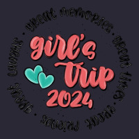 Girls Trip Vintage Tee | Teevron