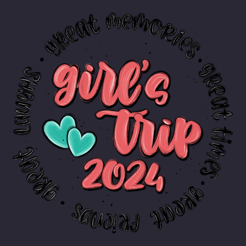 Girls Trip Vintage Tee by MaliasSmallBusiness | Teevron