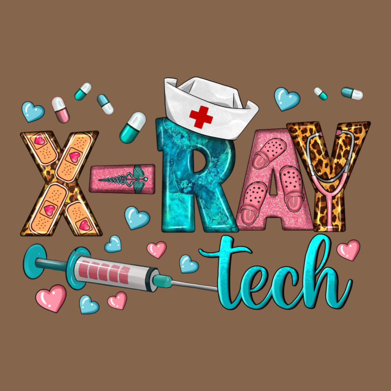X Ray Tech Premium Tee by BundleAndBundleShop | Teevron