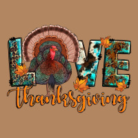 Love Thanksgiving Long Sleeve Tee | Teevron