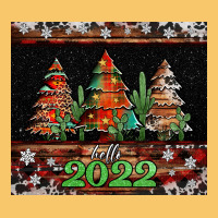 Hello 2022 Tumbler Vintage Hoodie | Teevron
