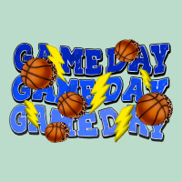 Game Day Game Day Game Day Lightning Bolt Premium Hoodie | Teevron