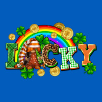 Lucky Gnome St. Patricks Day Urban Hoodie | Teevron