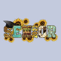 Senior 2023 Sunflower Long Sleeve Tee | Teevron