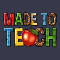 Made To Teach Long Sleeve Tee | Teevron