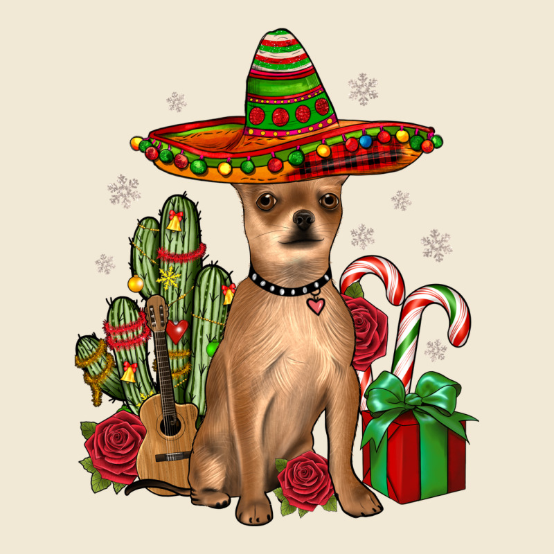 Chihuahua Christmas Premium Tee by JahusDesignShop | Teevron
