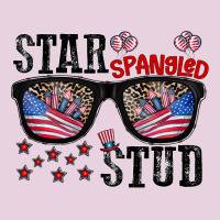 Star Spangled Stup Ladies Tee | Teevron
