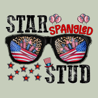Star Spangled Stup Ladies Tee | Teevron
