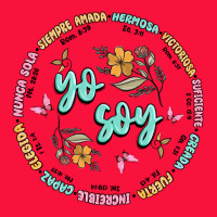 Yo Soy Inspiration Classic Tee | Teevron