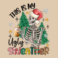This Is My Ugly Heavyweight Sweatshirt | Teevron