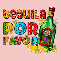 Tequila Porfavor Urban Heavy Tee | Teevron