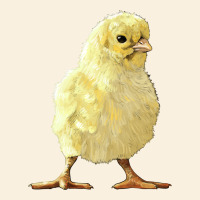 Chick Vintage Hoodie | Teevron