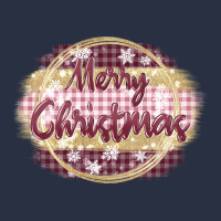 Merry Christmas Pink Heavyweight Sweatshirt | Teevron