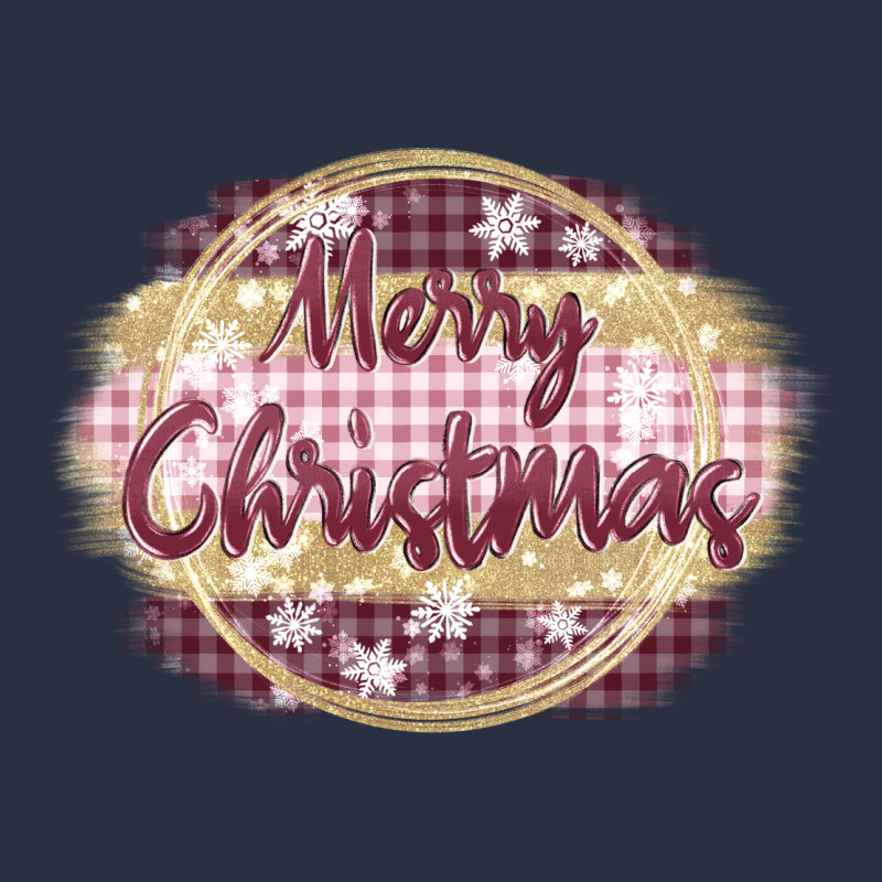 Merry Christmas Pink Heavyweight Sweatshirt by MaliasSmallBusiness | Teevron