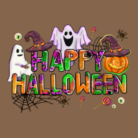 Happy Halloween Premium Tee | Teevron