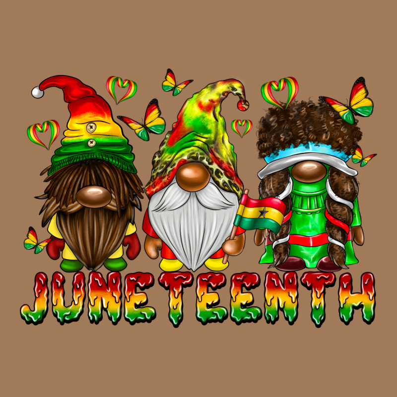 June Teenth Gnomes Classic Tee by CowhideDigitalArt | Teevron