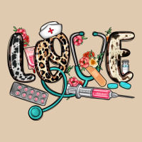 Love Nurse Heavyweight Sweatshirt | Teevron