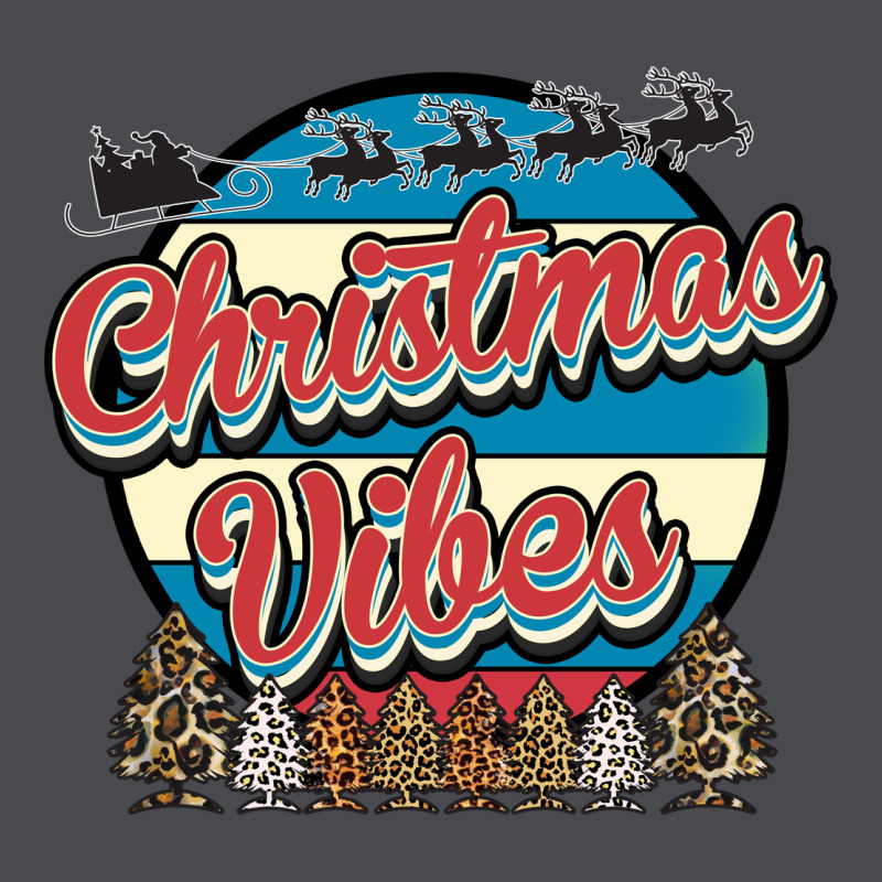 Christmas Vibes Zipper Hoodie by Bettercallsaul | Teevron