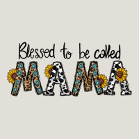 Blessed To Be Called Mama Heavy Core Tee | Teevron