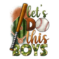 let's do this boys field baseball | Teevron