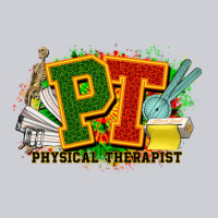 Pt Physical Therapist Juneteenth Heavyweight Sweatshirt | Teevron