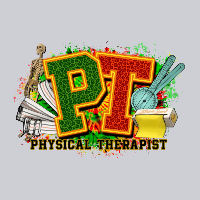 Pt Physical Therapist Juneteenth Heavyweight Sweatshirt by NancyCooperArtShop | Teevron