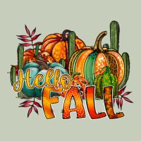 Hallo Fall Ladies Tee | Teevron