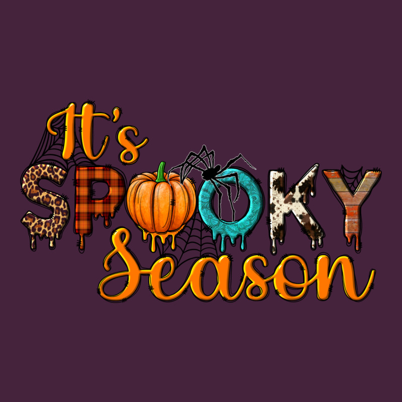It's Spooky Seanson Long Sleeve Tee by JahusDesignShop | Teevron