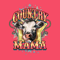 Country Mama Premium Sweatshirt | Teevron