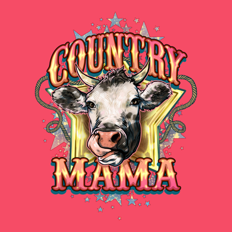 Country Mama Premium Sweatshirt by HowdyJamesFarm | Teevron