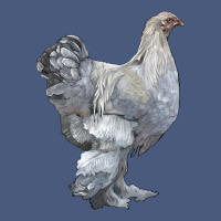 Brahma Chicken Vintage Hoodie | Teevron