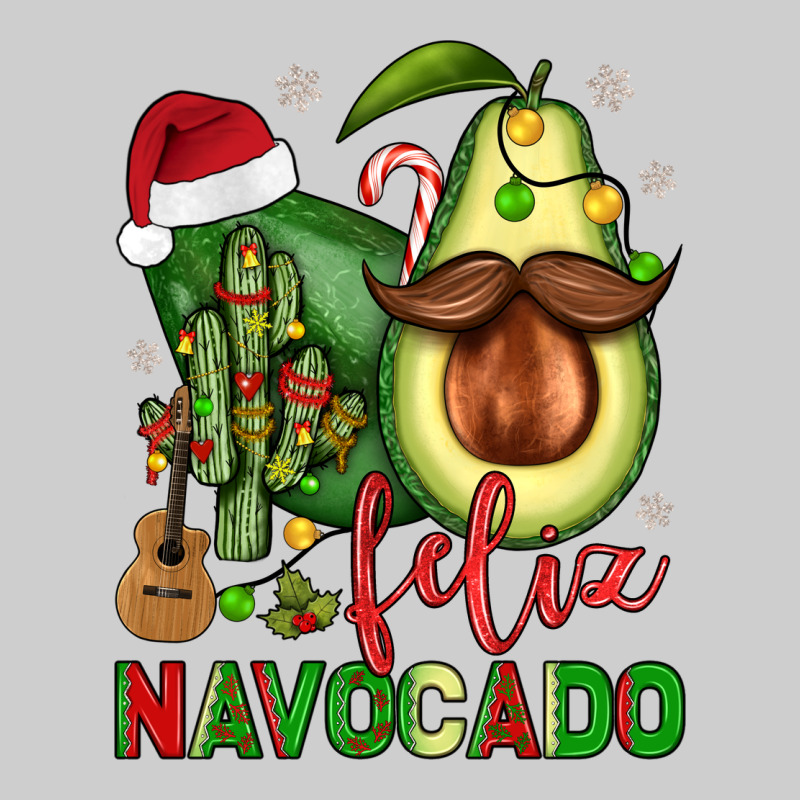 Feliz Navocado Avocado Premium Tee by JahusDesignShop | Teevron