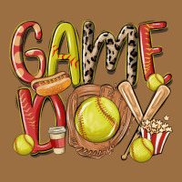 Game Day Softball Vintage Tee | Teevron