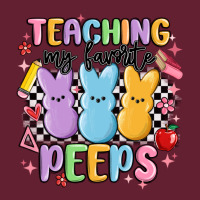 Teaching My Favorite Peeps Classic Tee | Teevron