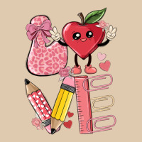 Love Teacher Classic Tee | Teevron