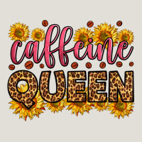 Caffeine Queen Heavy Core Tee | Teevron