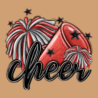 Cheer Vintage Tee | Teevron