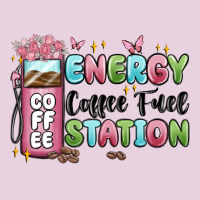 Energy Coffee Fuel Station Classic Tee | Teevron