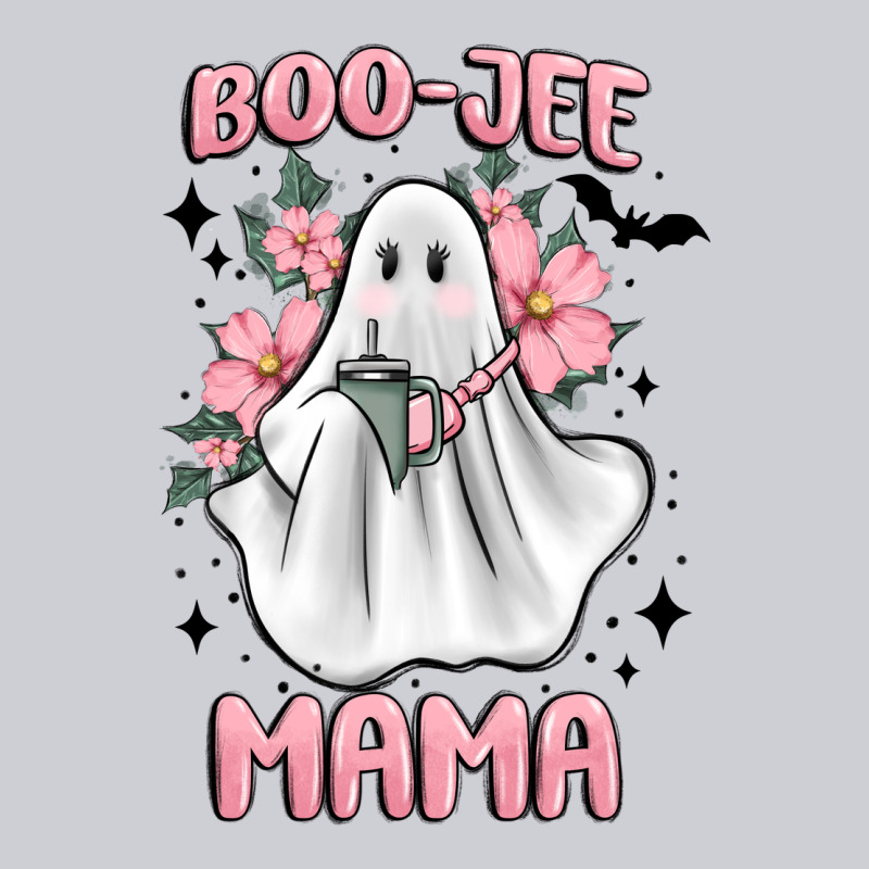 Boo Jee Mama Heavyweight Sweatshirt by MaliasSmallBusiness | Teevron