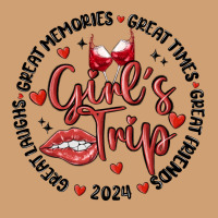 Girl's Trip Vintage Tee | Teevron