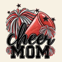 Cheer Mom Vintage Tee | Teevron