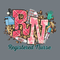 Rn Registered Nurse Western Heavyweight Sweatshirt | Teevron