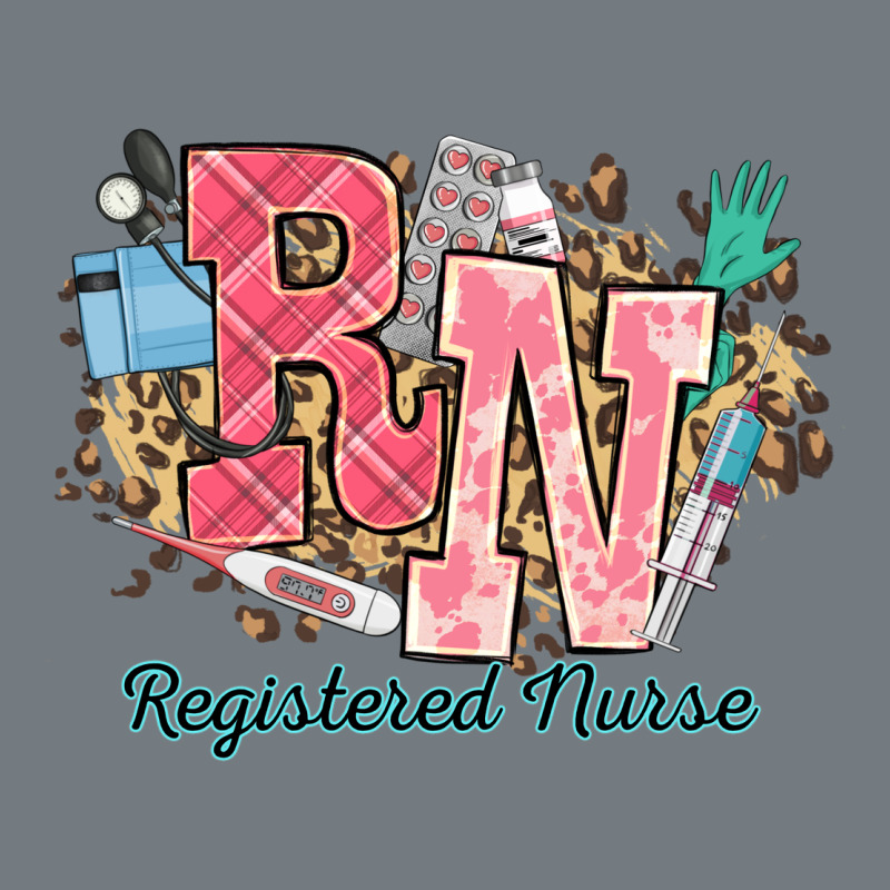 Rn Registered Nurse Western Heavyweight Sweatshirt by NancyCooperArtShop | Teevron