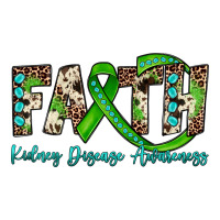 faith kidney disease awareness | Teevron
