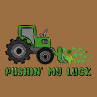Pushin' My Luck Vintage Tee | Teevron